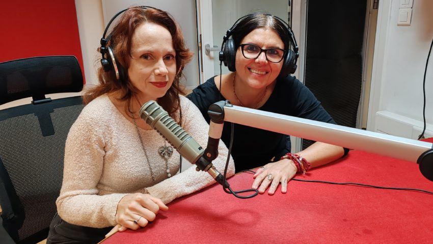 Conferință etno-didactică și Târg al meșterilor populari la Palatul Culturii din Iași. Bună Dimineața cu Adina Șuhan Conferință etno-didactică și Târg al meșterilor populari la Palatul Culturii din Iași. Bună Dimineața cu Adina Șuhan