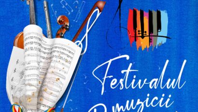 Filarmonica MOLDOVA din Iași vă invită la concertele din cadrul FESTIVALULUI MUZICII ROMÂNEȘTI – Ediția a XXVII-a
