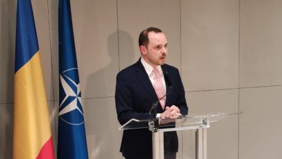 Alexandru Rogobete: Toate spitalele publice vor fi obligate să instaleze camere video