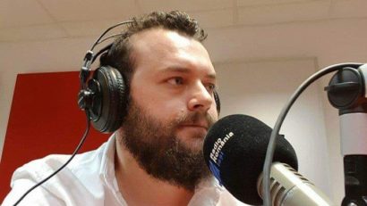 Restricțiile bugetare afectează activitatea instituțiilor muzeale din Iași. Trei muzee vor putea fi vizitate doar cu programare – INTERVIU cu Managerul Complexului Muzeal Național Moldova, Andrei Apreotesei