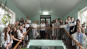 Cartea și filmul într-un continuu dialog intercultural – teme ale emisiunii de vineri, 3 OCTOMBRIE 2025, ora 20:30 – cu Dumitru ȘERBAN
