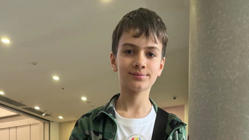 EuroEd, centru de excelență în predarea și învățarea limbii chineze – temă ale emisiunii Dialog intercultural de vineri, 10 octombrie 2025, ora 20:30 – cu Dumitru Șerban EuroEd, centru de excelență în predarea și învățarea limbii chineze – temă ale emisiunii Dialog intercultural de vineri, 10 octombrie 2025, ora 20:30 – cu Dumitru Șerban