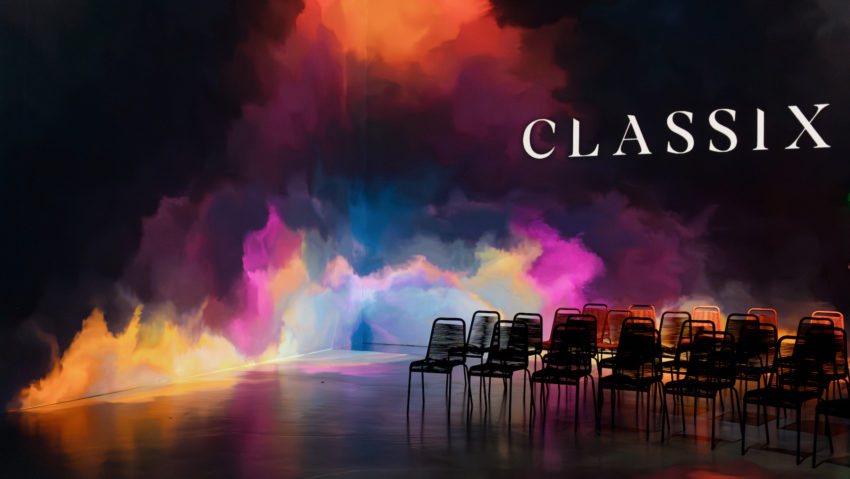 ”A Western–Eastern Dream: QAYEQ” deschide noul sezon Classix Concerts. O aventură între tradiție și contemporaneitate, la Iași și București.