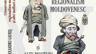 Conservatorism, regionalism moldovenesc și alte mofturi de secol XIX – în prezentarea autorului, istoric Simion-Alexandru Gavriș – temă a emisiunii Dialog intercultural de vineri, 31 OCTOMBRIE 2025, ora 20:30 – cu Dumitru ȘERBAN