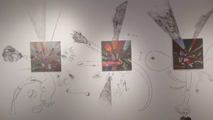 (AUDIO) Artistul plastic Gabriel Caloian „ne invită să privim cerul” (AUDIO) Artistul plastic Gabriel Caloian „ne invită să privim cerul”