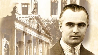 (IV) Conferința anuală a Muzeului Municipal „Regina Maria”, ediția a VI-a