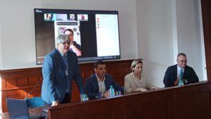 (AUDIO) Școala de vară Bazinul Mării Negre și Bazinul Caspic: Istorie, tradiții și perspective multiculturale – temă a emisiunii de vineri, 17 OCTOMBRIE 2025, ora 20:30 – cu Dumitru ȘERBAN