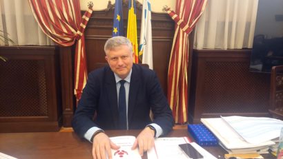 (AUDIO) Autonomia financiară a unviersităților, printre temele centrale ale Consiliului Național al Rectorilor de la Iași