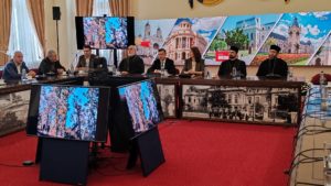 (AUDIO/FOTO) Un nou spațiu verde pentru ieșeni: pădurea-parc de la Cetățuia (AUDIO/FOTO) Un nou spațiu verde pentru ieșeni: pădurea-parc de la Cetățuia