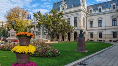 (AUDIO) Primăria municipiului Iași va moderniza mai multe adăposturi pentru protecție civilă