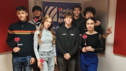 Radio România Iași la 84 de ani! Incubatorul se întoarce!