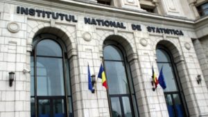 Cifra de afaceri din industrie a crescut cu 3% în primele opt luni ale anului