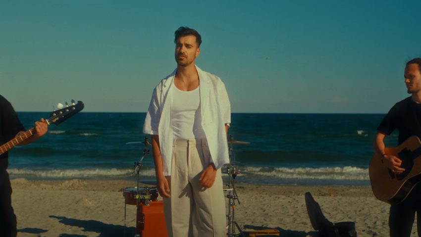 (INTERVIU) Liviu Teodorescu, la Top 20 Radio Iași cu Cristina Spînu (12.10.2025)