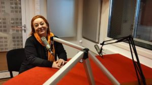 Programul de Studii Coregrafie – 10 ani de dans, artă și inspirație la Universitatea Națională de Arte „George Enescu” din Iași