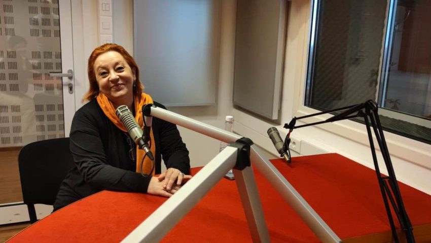 Programul de Studii Coregrafie – 10 ani de dans, artă și inspirație la Universitatea Națională de Arte „George Enescu” din Iași Programul de Studii Coregrafie – 10 ani de dans, artă și inspirație la Universitatea Națională de Arte „George Enescu” din Iași