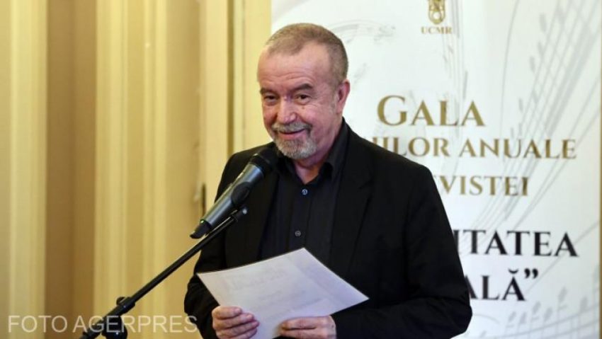Compozitorul și pianistul de jazz Mircea Tiberian a încetat din viață la vârsta de 70 de ani Compozitorul și pianistul de jazz Mircea Tiberian a încetat din viață la vârsta de 70 de ani