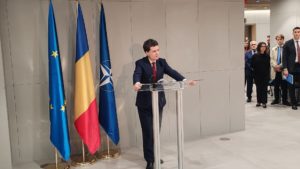 Nicuşor Dan: Am primit de la magistraţi sute de pagini de materiale relevante despre problemele din Justiţie