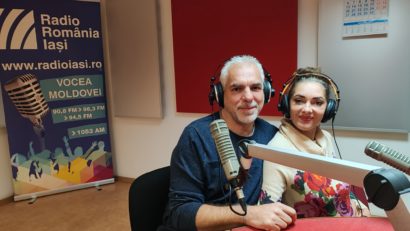 Omul care aduce vestea: Cum se tratează gelozia? Bună Dimineața cu Adina Șuhan