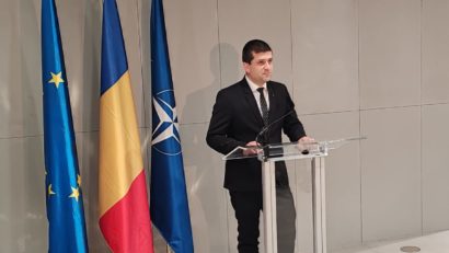 Reorganizare în Ministerul Economiei pentru reducerea fondului de salarii cu 10% până în 2026