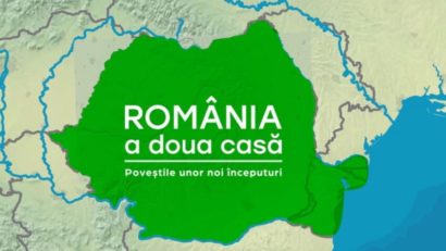 “România, a doua casă”, un nou proiect, de ziua radioului public