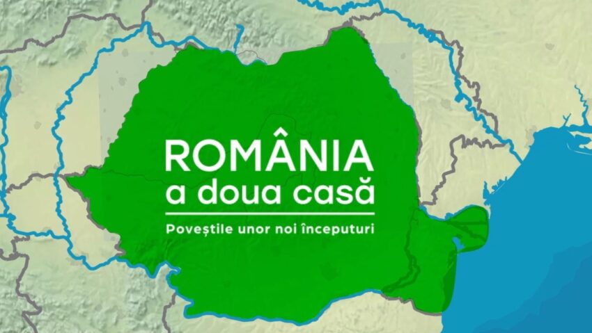 “România, a doua casă”, un nou proiect, de ziua radioului public “România, a doua casă”, un nou proiect, de ziua radioului public