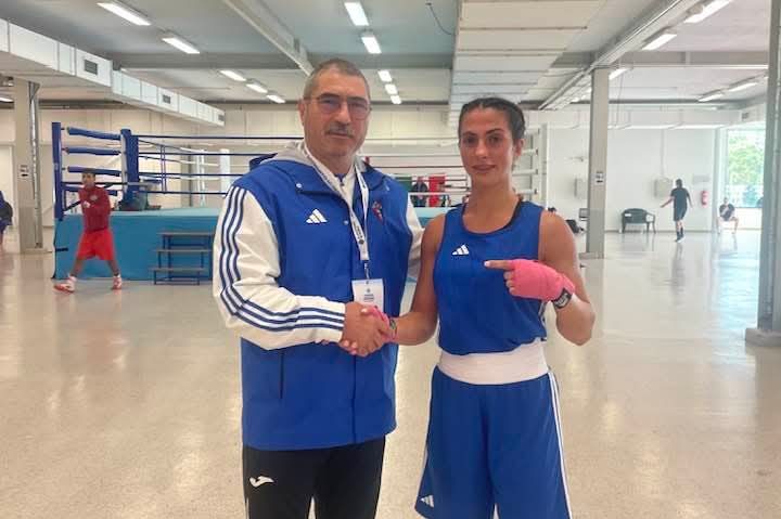 5 medalii de bronz asigurate la C.E. de Box, sub 19 ani, de la Ostrava, Cehia. Vasile Câtea, președintele F.R. de Box, cu Mihai Florin Pohoață, la ”Pulsul Zilei” – 07.10.2025.