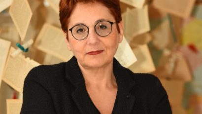 #StareaEducației (INTERVIU) Daniela Claudia Orășanu, directorul Colegiului Tehnic ”Unirea” din Pașcani: ”Avem specializări care nu mai spun nimic în 2025. Nu țin cont de inteligența artificială, de noile tehnologii. Avem standarde de pregătire profesională care nu sunt în concordanță cu cele europene.”