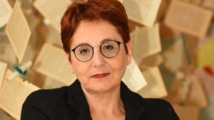 #StareaEducației (INTERVIU) Daniela Claudia Orășanu, directorul Colegiului Tehnic ”Unirea” din Pașcani: ”Avem specializări care nu mai spun nimic în 2025. Nu țin cont de inteligența artificială, de noile tehnologii. Avem standarde de pregătire profesională care nu sunt în concordanță cu cele europene.”