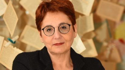 #StareaEducației (INTERVIU) Daniela Claudia Orășanu, directorul Colegiului Tehnic ”Unirea” din Pașcani: ”Avem specializări care nu mai spun nimic în 2025. Nu țin cont de inteligența artificială, de noile tehnologii. Avem standarde de pregătire profesională care nu sunt în concordanță cu cele europene.”