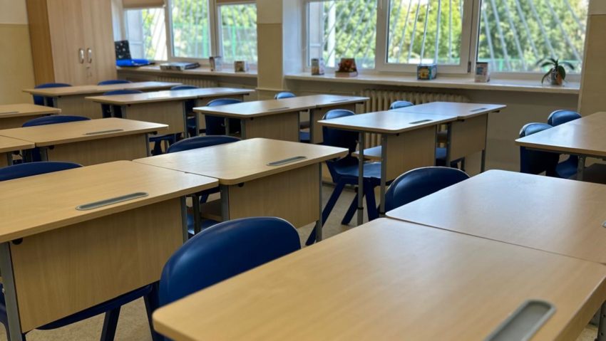(AUDIO) Elevii și profesorii din județul Iași au zi liberă pe 14 octombrie, de Sfânta Cuvioasă Parascheva