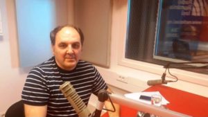#StareaEducației (INTERVIU) Laviniu Lăcustă, liderul USLIP Iași: „Banii pentru plata sumelor câștigate de angajații din învățământ prin hotărâri judecătorești definitive au fost virați în conturile inspectoratelor școlare și au fost ulterior retrași fără niciun fel de explicații. Suntem singura categorie de bugetari din România care în anul 2025 nu a primit niciun leu pe hotărârile judecătorești restante.”
