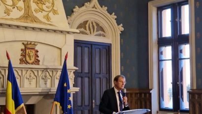 „Limba română ca istorie” prin vocea Academicianului Ioan-Aurel Pop