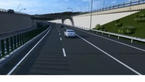 CNIR a atribuit contractul pentru construirea primului tronson al Autostrăzii A8 Târgu Neamț-Iași-Ungheni CNIR a atribuit contractul pentru construirea primului tronson al Autostrăzii A8 Târgu Neamț-Iași-Ungheni