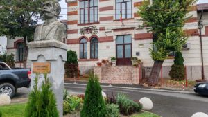 (AUDIO/FOTO) Genoveva Farcaș: „Profesorii trebuie pregătiți pentru un cadru educațional european”