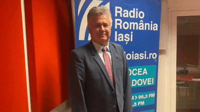 Profesorul Cătălin Tănase, membru corespondent al Academiei Române, președintele Comisiei pentru Ocrotirea Monumentelor Naturii: „Grădina Botanică „Anastasie Fătu”, chiar și în prezent, în aglomerația aceasta urbană, reprezintă un spațiu perfect de recreere pentru foarte mulți dintre cei care o vizitează”