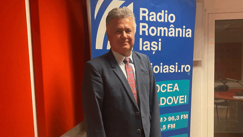 Profesorul Cătălin Tănase, membru corespondent al Academiei Române, președintele Comisiei pentru Ocrotirea Monumentelor Naturii: „Grădina Botanică „Anastasie Fătu”, chiar și în prezent, în aglomerația aceasta urbană, reprezintă un spațiu perfect de recreere pentru foarte mulți dintre cei care o vizitează”