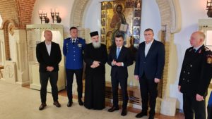 Cea de-a XXXIV–a ediție a Sărbătorile Iașului