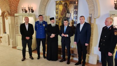 Cea de-a XXXIV–a ediție a Sărbătorile Iașului