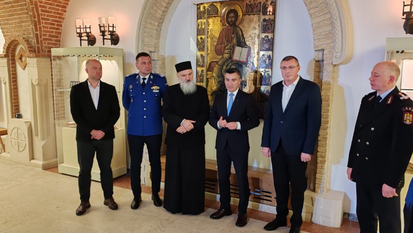 Cea de-a XXXIV–a ediție a Sărbătorile Iașului