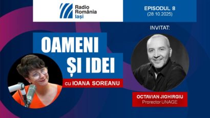 Studenții de la teatru se întâlnesc la Iași, la FNST