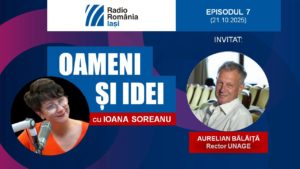 Universitatea Națională de Arte „George Enescu” din Iași – 165 de ani de inspirație, pasiune și excelență