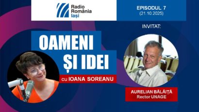 Universitatea Națională de Arte „George Enescu” din Iași – 165 de ani de inspirație, pasiune și excelență