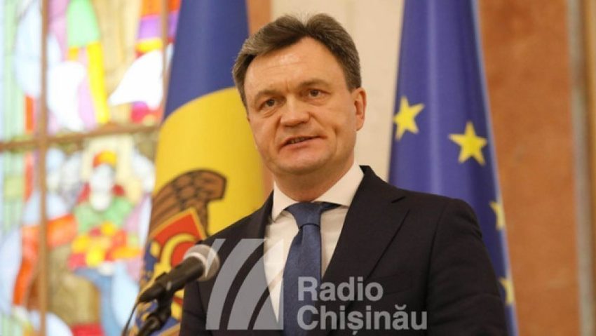 Premierul Republicii Moldova, Dorin Recean, se retrage din activitatea politică Premierul Republicii Moldova, Dorin Recean, se retrage din activitatea politică