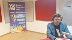 Recomandări pentru pelerini, de la părintele Emanuel Buta, la începutul pelerinajului Sfintei Parascheva