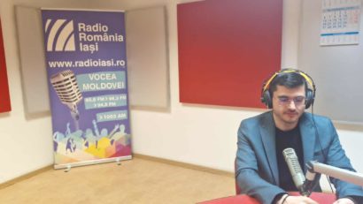 Recomandări pentru pelerini, de la părintele Emanuel Buta, la începutul pelerinajului Sfintei Parascheva