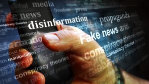 SRI consideră necesară actualizarea legislației penale în domeniul dezinformării