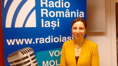 (AUDIO) 200 de studenți de la Universitatea ”Al. I. Cuza” din Iași sunt sprijiniți de World Vision România prin programul ”Vreau la facultate” pentru a-și continua studiile