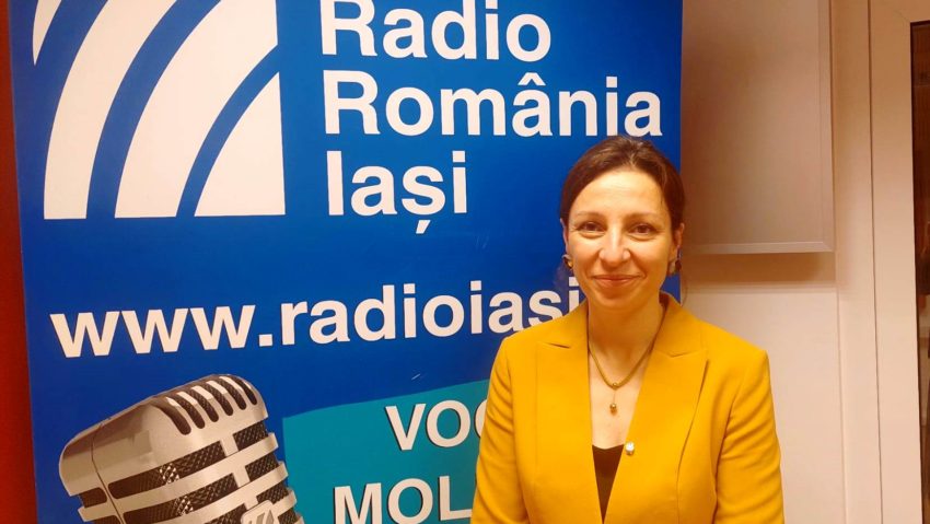 (AUDIO) 200 de studenți de la Universitatea ”Al. I. Cuza” din Iași sunt sprijiniți de World Vision România prin programul ”Vreau la facultate” pentru a-și continua studiile (AUDIO) 200 de studenți de la Universitatea ”Al. I. Cuza” din Iași sunt sprijiniți de World Vision România prin programul ”Vreau la facultate” pentru a-și continua studiile
