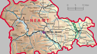 NEAMȚ: Sute de contestații la primării după erori în cadastrul general