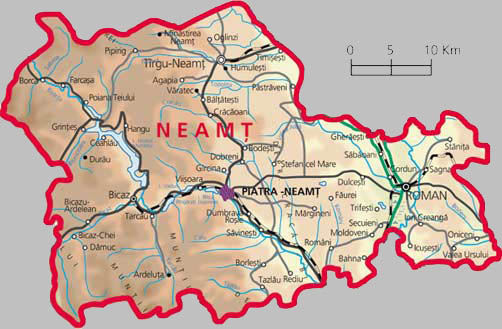 NEAMȚ: Sute de contestații la primării după erori în cadastrul general NEAMȚ: Sute de contestații la primării după erori în cadastrul general
